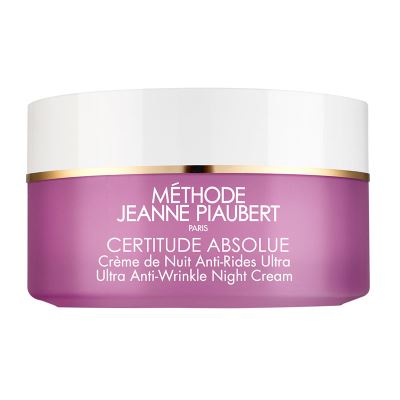 JEANNE PIAUBERT Certitude Absolue Nuit Ultra 50 ml